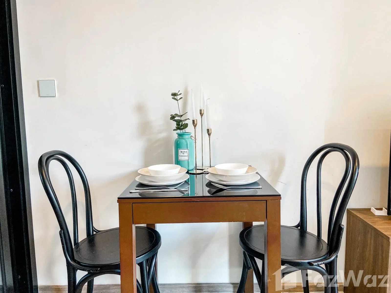 Cozy Studio Condo for Sale at The Base Central 6475439 - image 2