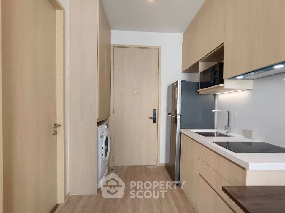 รูป คอนโด 1-ห้องนอน ที่ โนเบิล สเตท 39 ใกล้ BTS พร้อมพงษ์ (ID 3004462) - รูปที่ 15/16