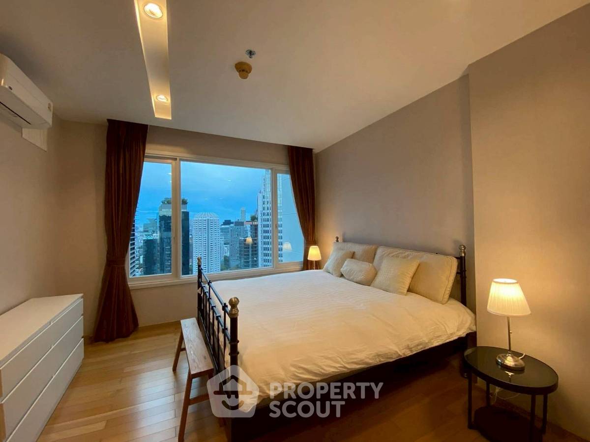 รูป คอนโด 1-ห้องนอน ที่ สิริ แอท สุขุมวิท ใกล้ BTS ทองหล่อ (ID 3007285) - รูปที่ 1/15