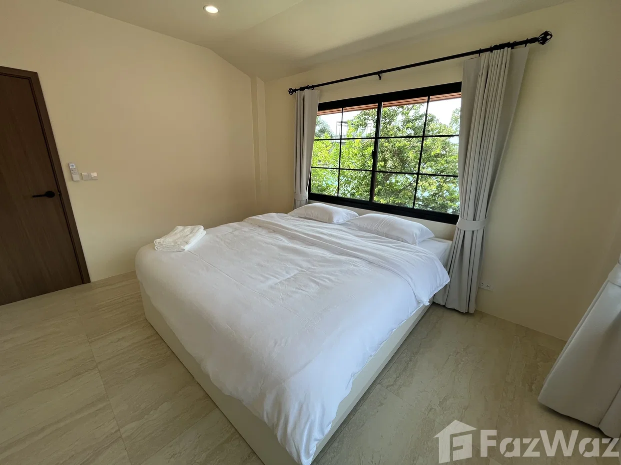 รูป วิลล่าให้เช่า 4 ห้องนอน ใน หนองแก, ประจวบคีรีขันธ์ 6472744 - รูปที่ 16/43