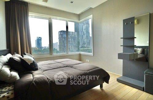 picture 3-BR Condo at The Edge Sukhumvit 23 near MRT Sukhumvit (ID 3008804) - 12/13
