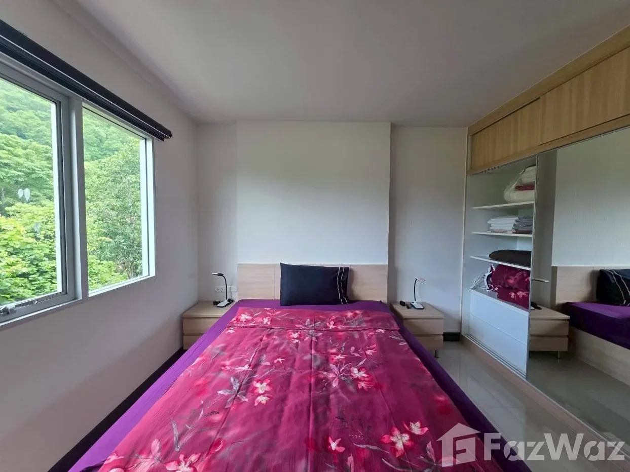 picture 2 Bedroom Condo for rent at The 88 Condo Hua Hin 1365696 - 9/17