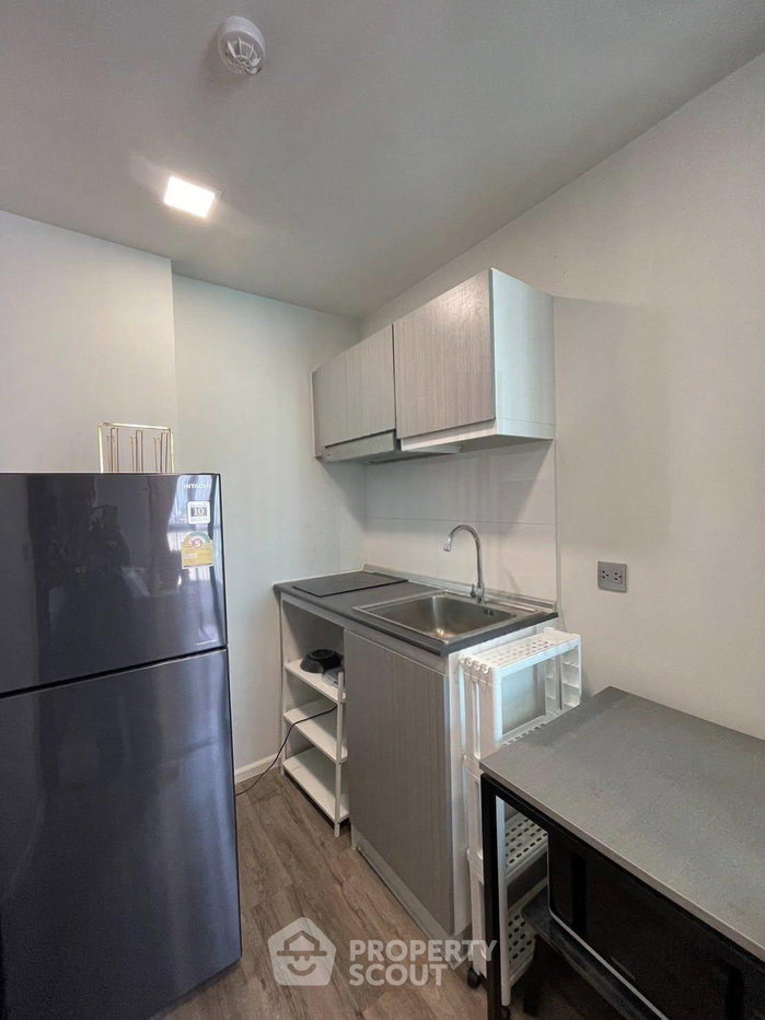 picture 1-BR Condo at Modiz Station in Anusawari (ID 2794767) - 2/8