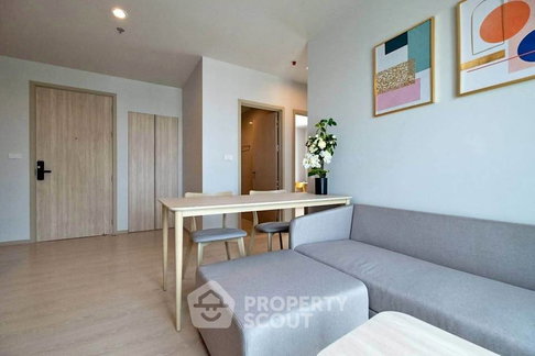 2-BR Condo at NUE Mega Plus Bangna in Bang Kaeo (ID 3005689)