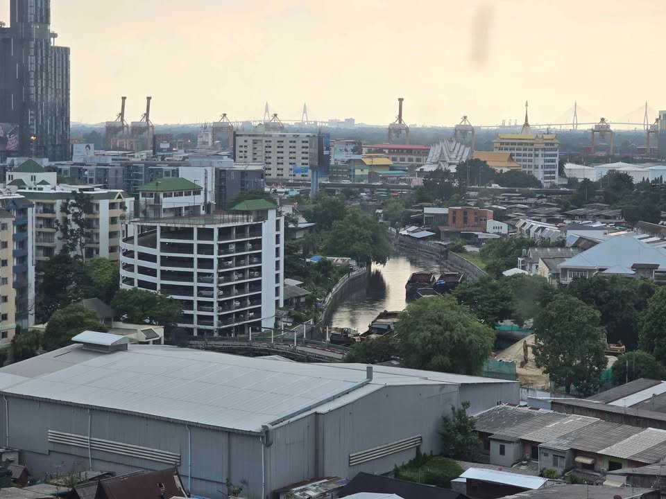 picture R3057 Condo For Rent Aspire Sukhumvit 48 - 11/12
