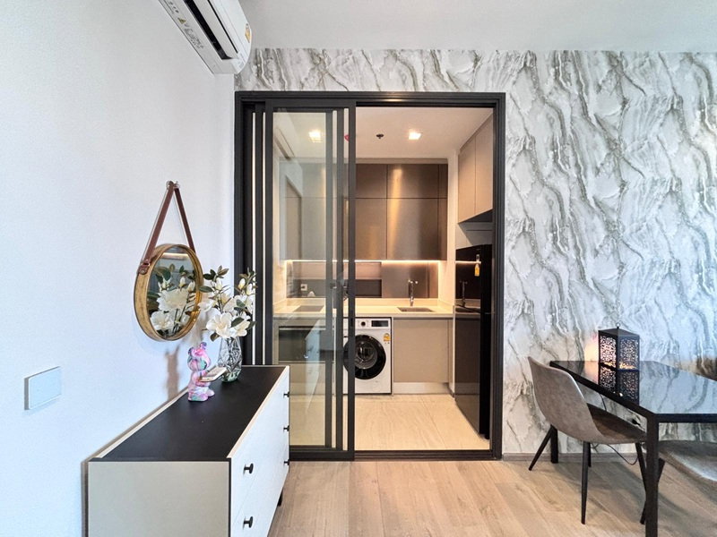 picture The Address Siam – Ratchathewi for rent Near BTS Ratchathewi - 4/9