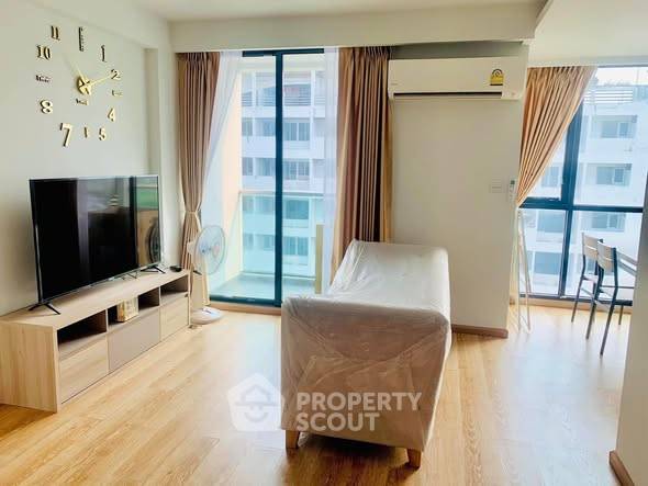 picture 2-BR Condo at JRY Condominium Rama 9 in Bang Kapi (ID 3005313) - 2/10