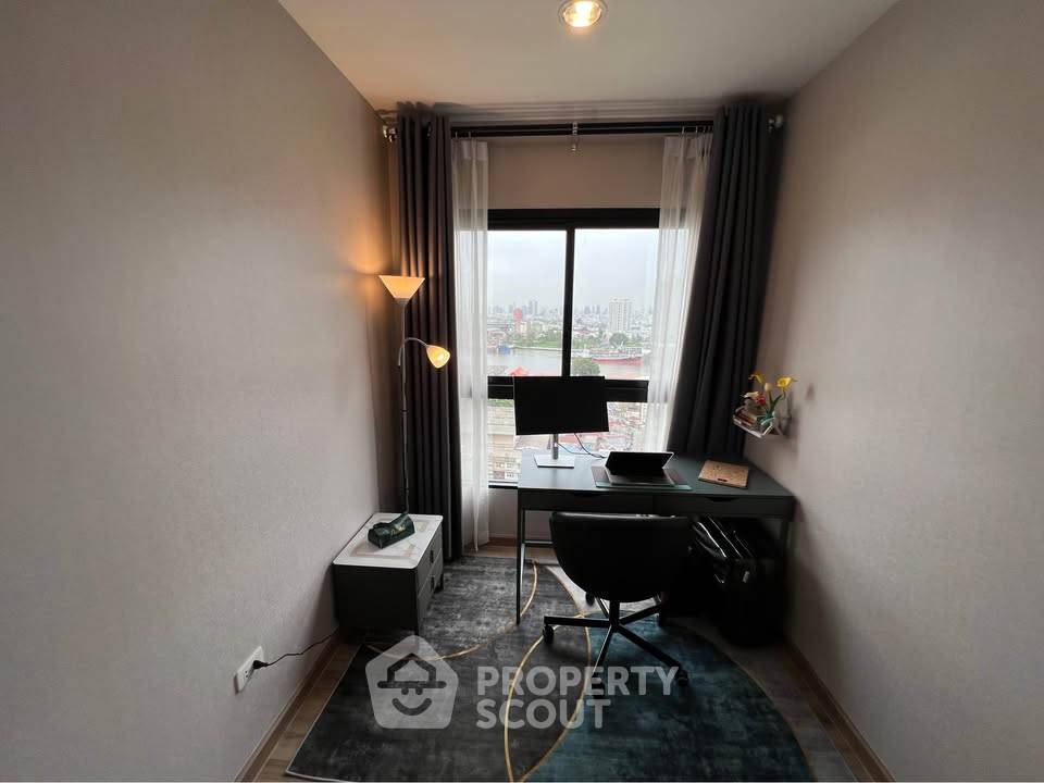 รูป คอนโด 2-ห้องนอน ที่ นิช โมโน เจริญนคร ใน ดาวคะนอง (ID 2989209) - รูปที่ 6/16