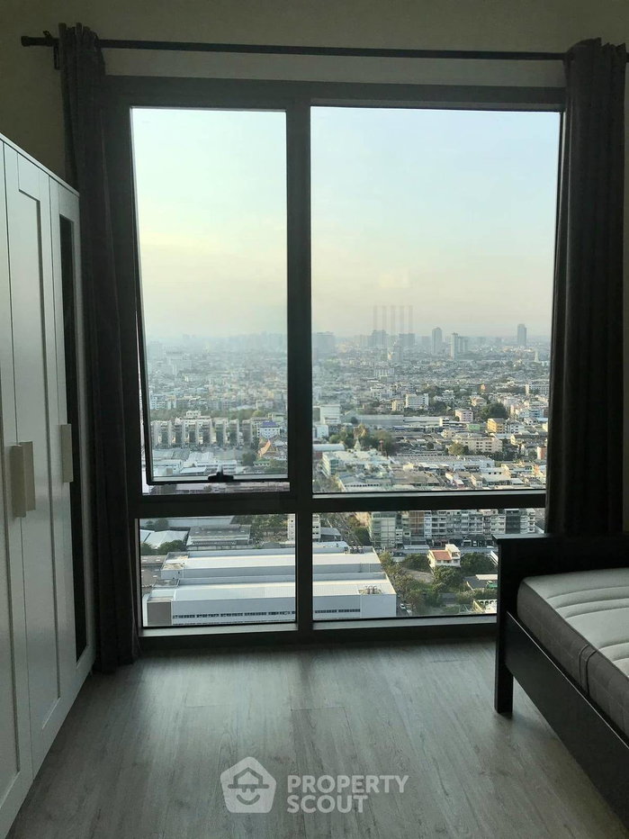 รูป คอนโด 2-ห้องนอน ที่ สตาร์วิว พระราม 3 ใกล้ พระราม 3 (ID 2537499) - รูปที่ 2/7
