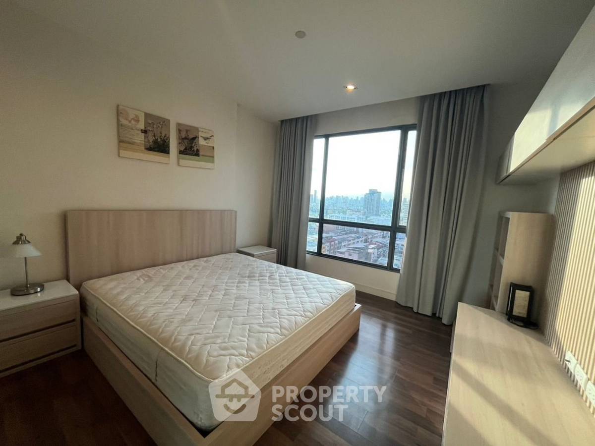 รูป คอนโด 2 ห้องนอน 76 ตร.ม. The Room Sukhumvit 62 ใกล้ BTS พนาวัติ 100 ม. (ID 514682) - รูปที่ 7/18