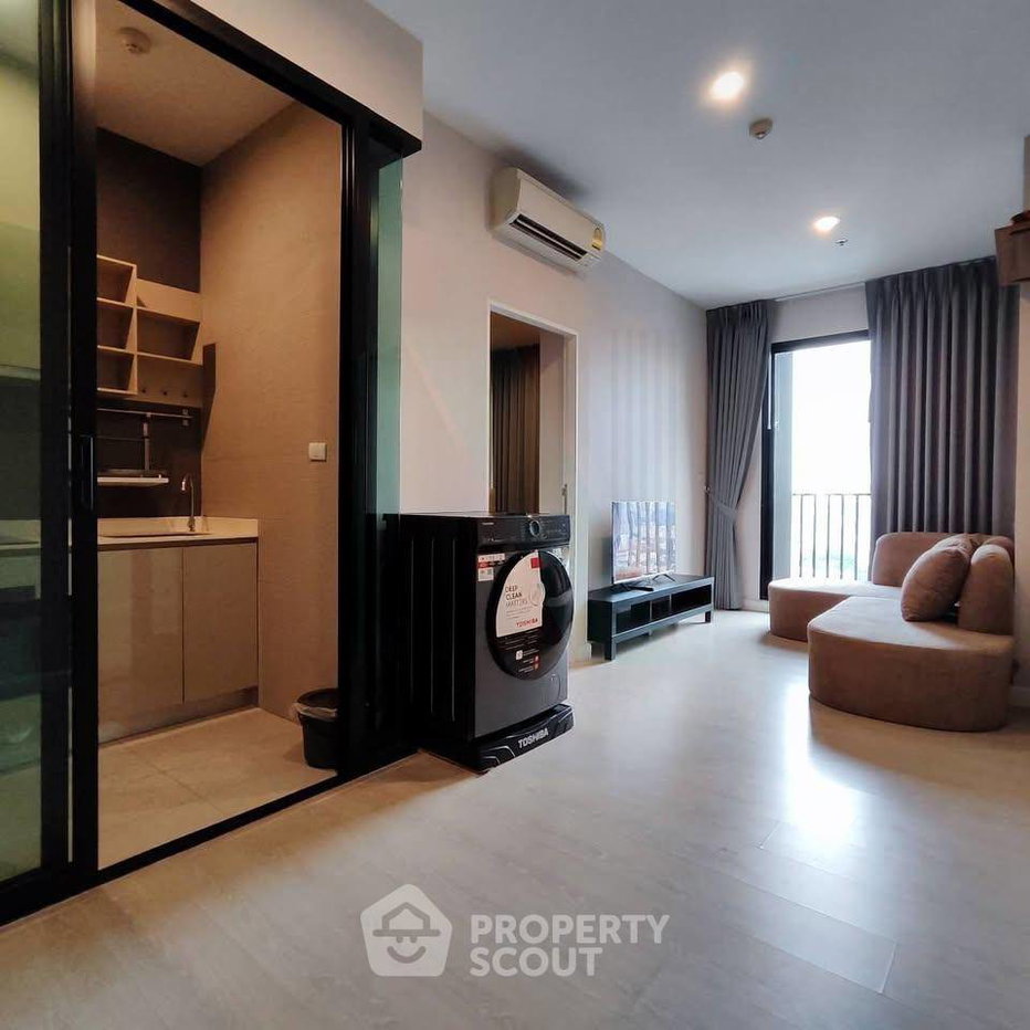 picture 1-BR Condo at The Niche Pride Thong Lo-Phetchaburi in Bang Kapi (ID 2794746) - 4/7