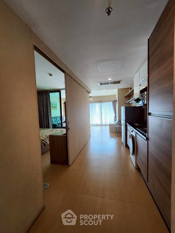 รูป คอนโด 1-ห้องนอน ที่ โนเบิล รีมิกซ์ ใกล้ BTS ทองหล่อ (ID 3008456) - รูปที่ 8/17