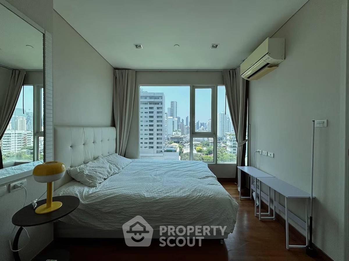 picture 1-BR Condo at Ivy Thonglor 23 close to Thong Lo (ID 3007392) - 12/16