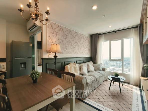 รูป คอนโด 2-ห้องนอน ที่ รีเจ้นท์ โฮม บางนา ใกล้ BTS บางนา (ID 3008758) - รูปที่ 2/15