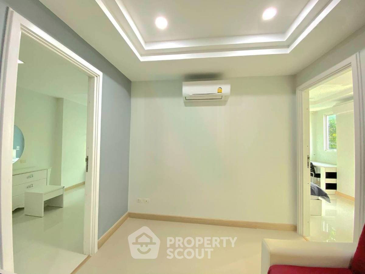รูป คอนโด 2-ห้องนอน ที่ แฮปปี้ คอนโด ลาดพร้าว 101 ใน คลองเจ้าคุณสิงห์ (ID 2609351) - รูปที่ 7/8