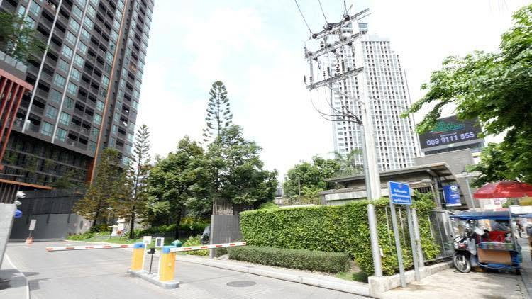 รูป [RENT]  STC052 วิสซ์ดอม อเวนิว รัชดา–ลาดพร้าว | Whizdom Avenue Ratchada–Ladprao    (แอดไลน์มี @นำหน้า LINE ID :  @idhomeland) - รูปที่ 7/15
