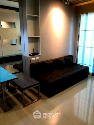 Condos for sale : 1-BR Condo For Sale At Lumpini Park Beach Jomtien, Jomtien Beach (ID 3006954)