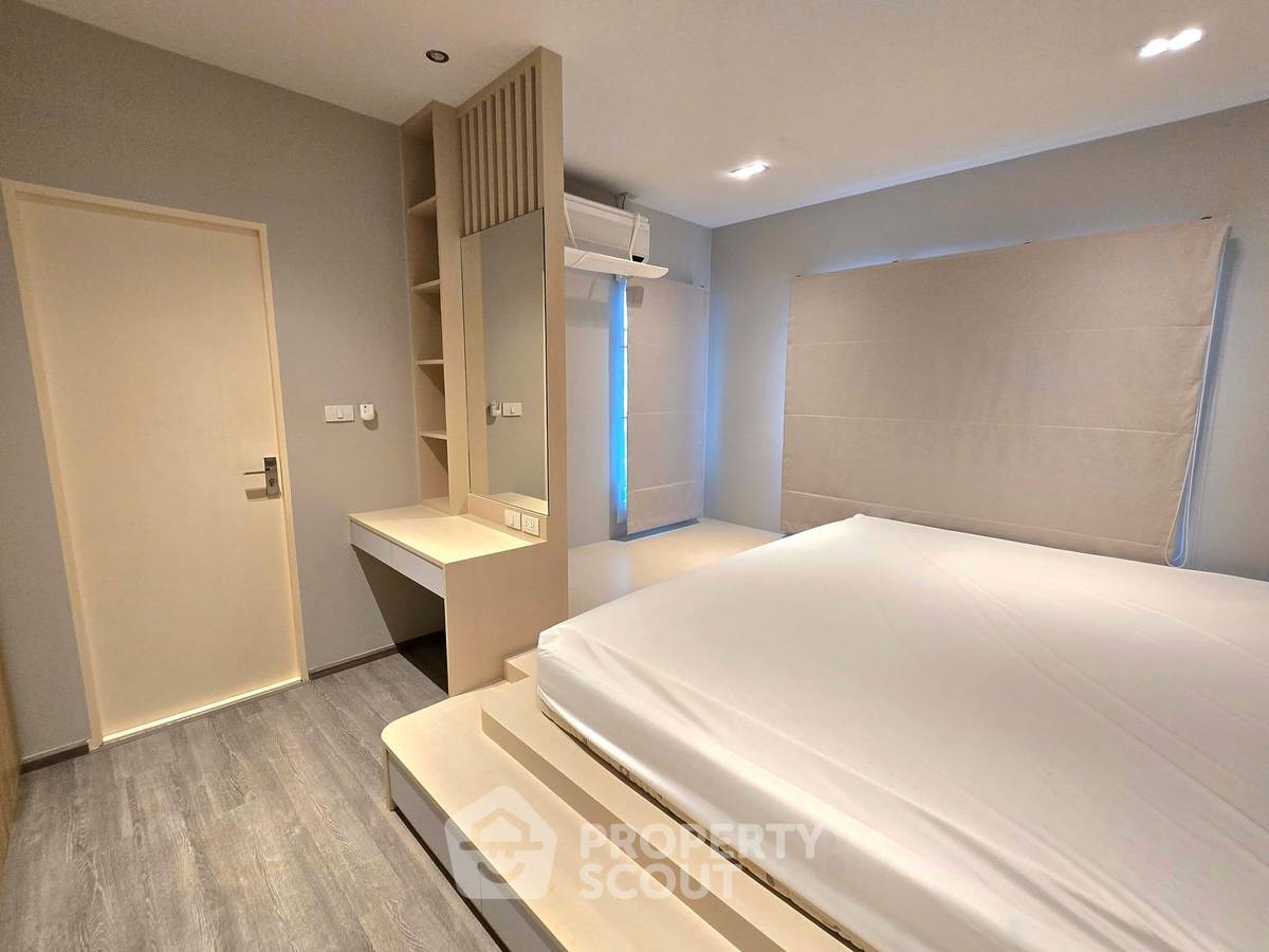 รูป ทาวน์เฮ้าส์ 2-ห้องนอน ที่ อินดี้ บางนา กม.7 (2) ใน บางแก้ว (ID 3003357) - รูปที่ 6/12