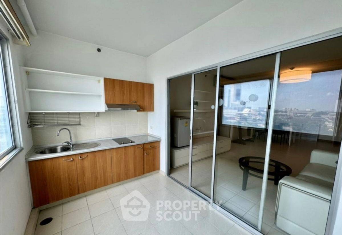 รูป คอนโด 2-ห้องนอน ที่ ศุภาลัย ปาร์ค ศรีนครินทร์ ใน หนองบอน (ID 2491386) - รูปที่ 7/9