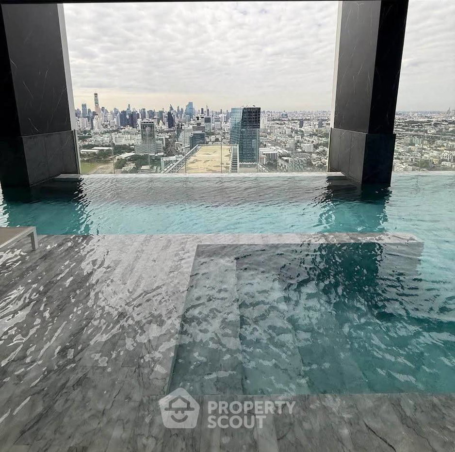 picture 1-BR Condo at Noble Around Ari near BTS Ari (ID 3006227) - 13/18