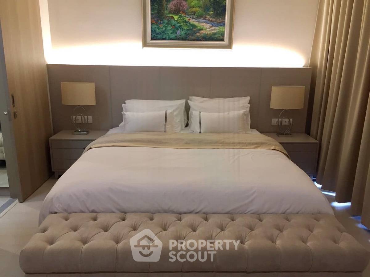 picture 1-BR Condo at Noble Ploenchit near BTS Phloen Chit (ID 2703358) - 4/8