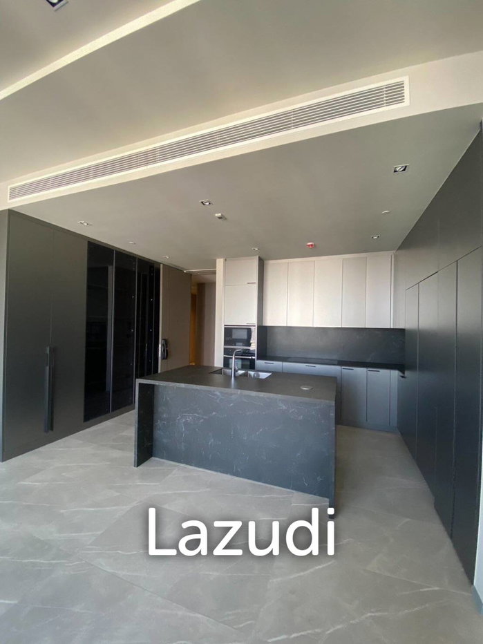 รูป 135.96 sqm high-floor condo at Hyde Heritage Thonglor Bangkok - รูปที่ 4/15