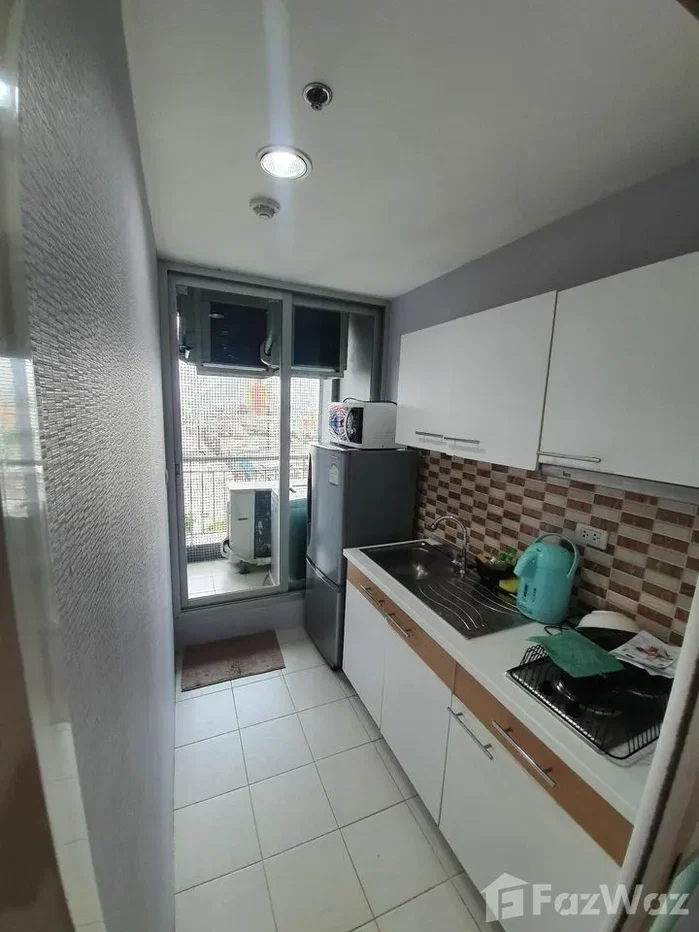 picture .Show Off Your Style with this Charming 56SqM Condo! 691726 - 8/8