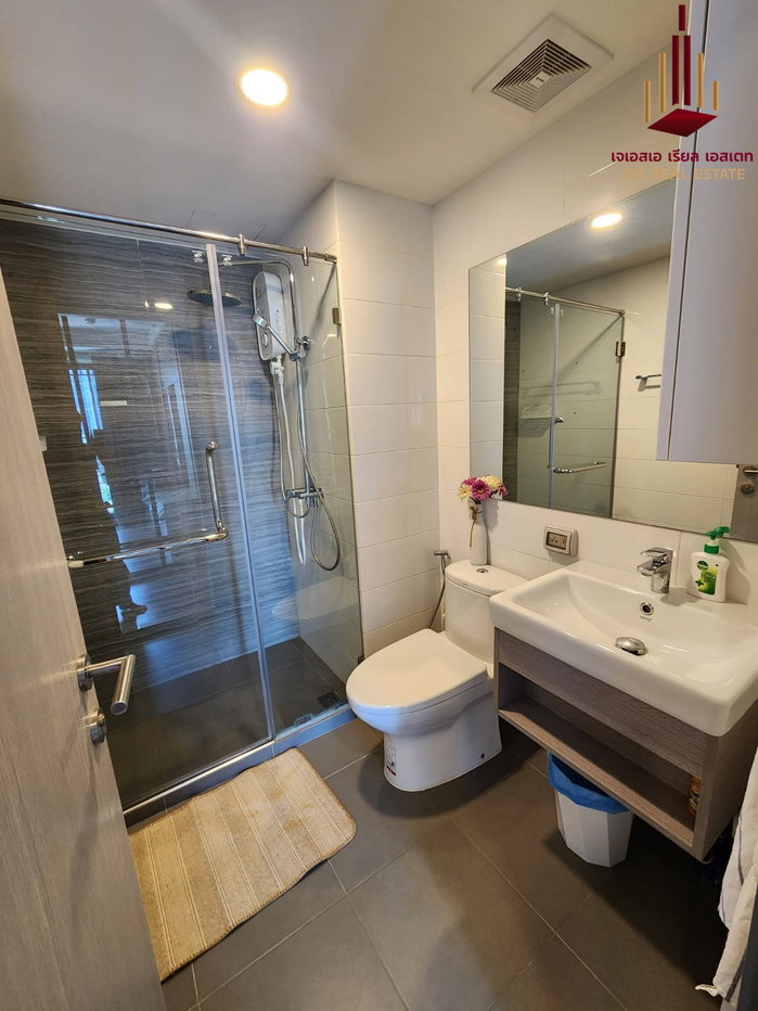 picture ✨ For Sale: KnightsBridge Collage Sukhumvit 107 ✨ 💰 Only 3,510,000 THB - 5/5