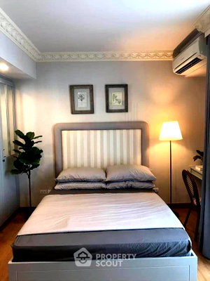 Condos for sale : 1-BR 28 Sqm On 18th Floor At The Editor Saphan Khwai, 40m To BTS Saphan Khwai (ID 2754584)