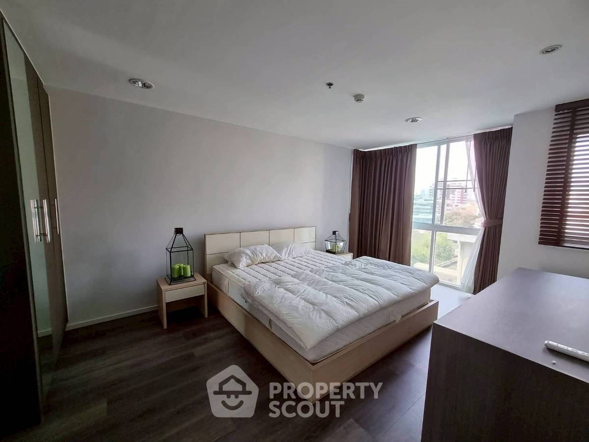 รูป คอนโด 2-ห้องนอน ที่ เซเรเน่ เพลส สุขุมวิท 24 คอนโดมิเนียม ใกล้ BTS พร้อมพงษ์ (ID 3007278) - รูปที่ 1/6