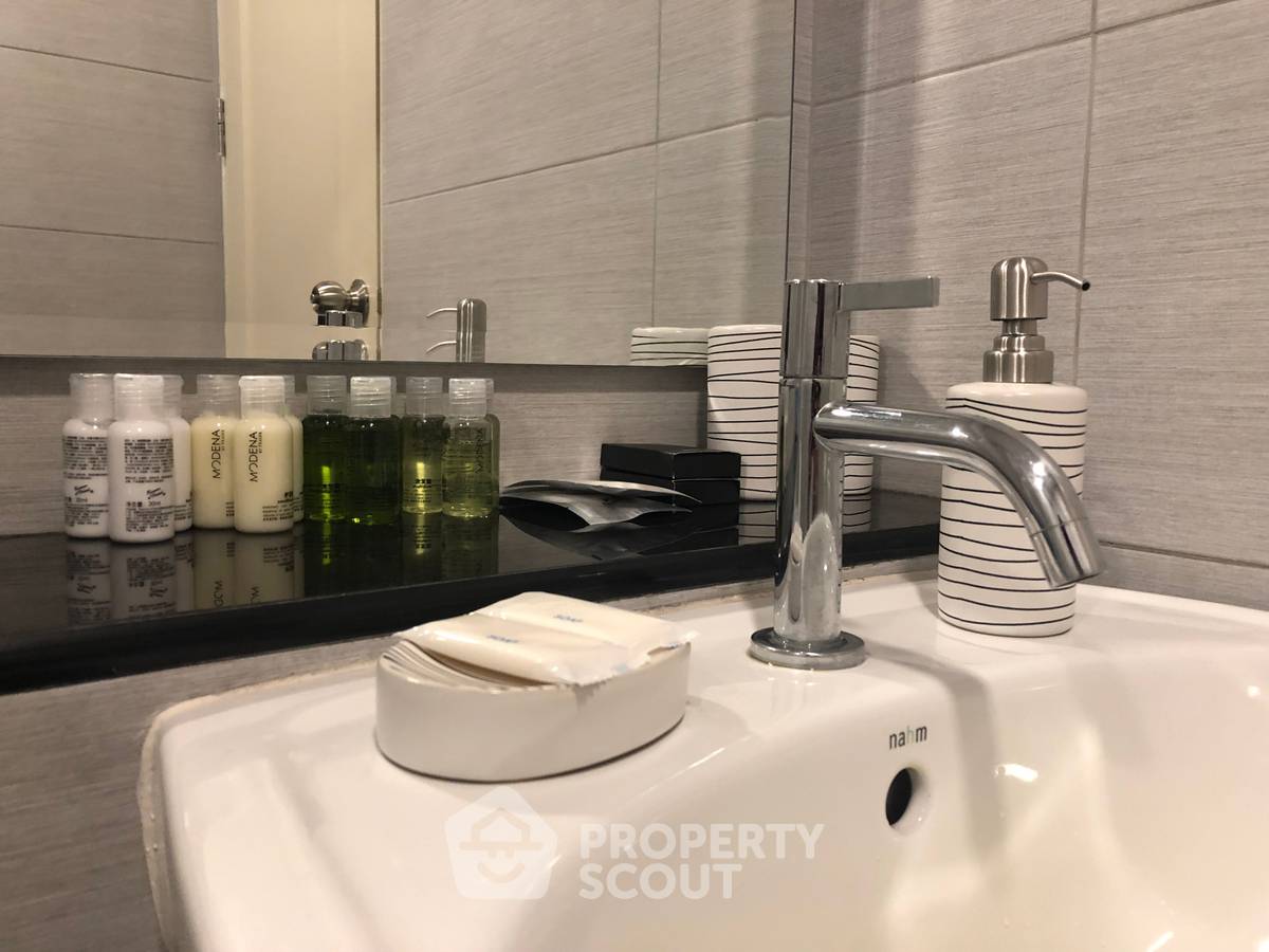 รูป คอนโด 2-ห้องนอน ที่ เดอะวัน พลัส ดี คอนโด ใกล้ รามคำแหง (ID 1476825) - รูปที่ 8/15