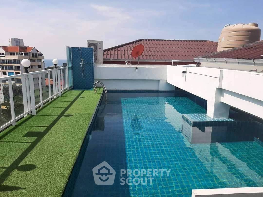 picture Pet-Friendly 1-BR 50 Sqm Siam Oriental Elegance 2 📍 Near Pattaya (ID 3009327) - 8/9