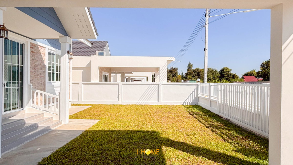 picture Single-storey detached house for sale 3 bedrooms 2 bathrooms and 1 parking. - 4/24