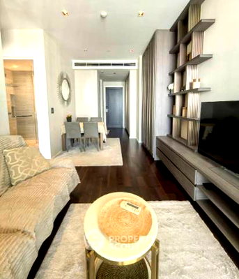 Condos for rent : Well-Priced 2-BR Condo At The Diplomat 39, 100m to BTS Phrom Phong (ID 2999267)