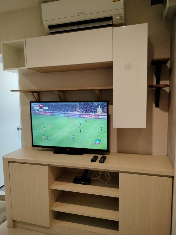 picture ð âĻ Aspire Sukhumvit 48 | for Sale 1 Bedroom (HBH-SKV-105) - 7/13