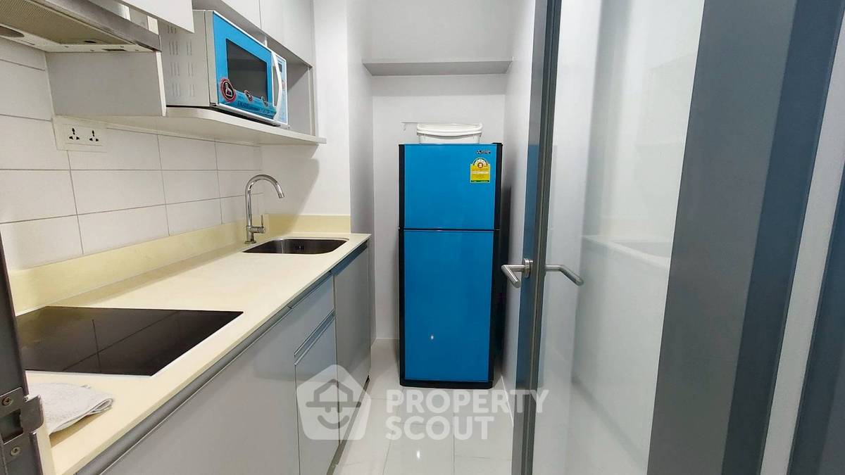 รูป คอนโด 2-ห้องนอน ที่ ไอดีโอ โมบิ สุขุมวิท 81 ใกล้ BTS อ่อนนุช (ID 3005587) - รูปที่ 6/10