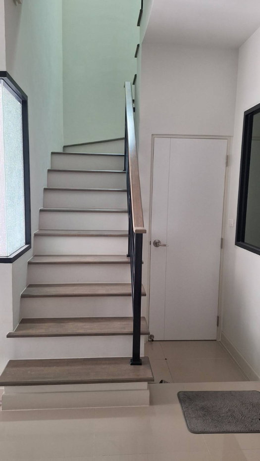 รูป 🔥 ทาวน์โฮม 2 ชั้น โซนพหลโยธิน – สายไหม เพียง 3 ล้าน! 🏡 สิริ เพลส พหลโยธิน 52 - รูปที่ 3/9