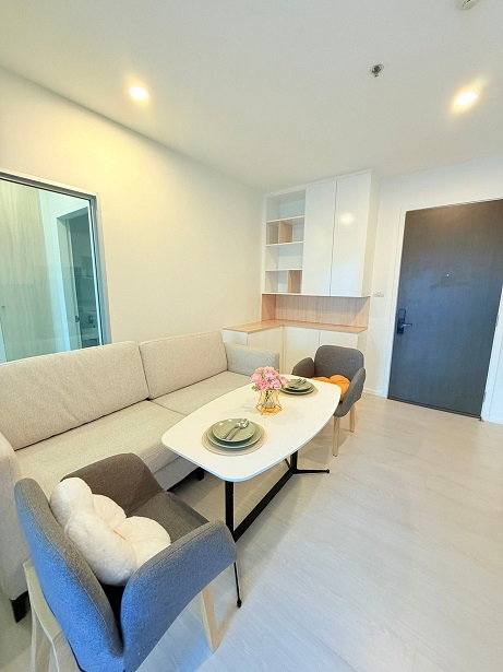 picture 🏙️ **FOR RENT: The Prodigy Condo MRT Bang Khae** **Available June 22, 2026 | Schedule a viewing anytime** - 8/14