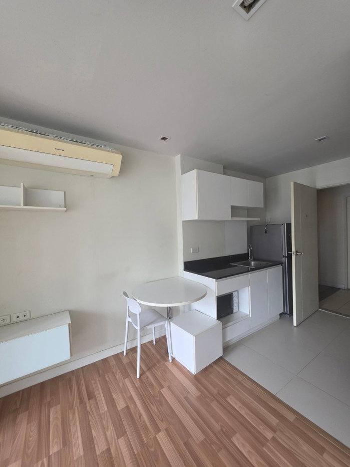picture For rent 🚅 We Condo Ekkamai-Ramintra📱Line: @promptcondo - 3/30