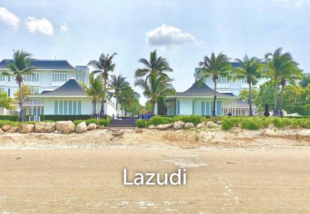 picture MALIBU : Great value Luxury 1 bed corner unit condo - 45/45