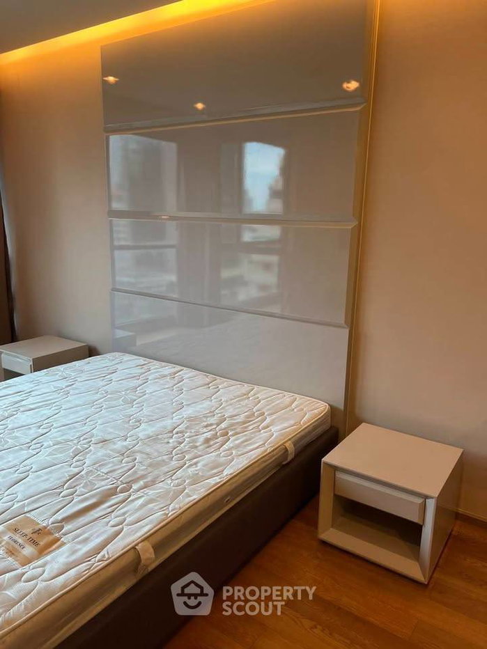 รูป คอนโด 1-ห้องนอน ที่ ดิ แอดเดรส สาทร ใกล้ BTS เซนต์หลุยส์ (ID 3006501) - รูปที่ 11/14