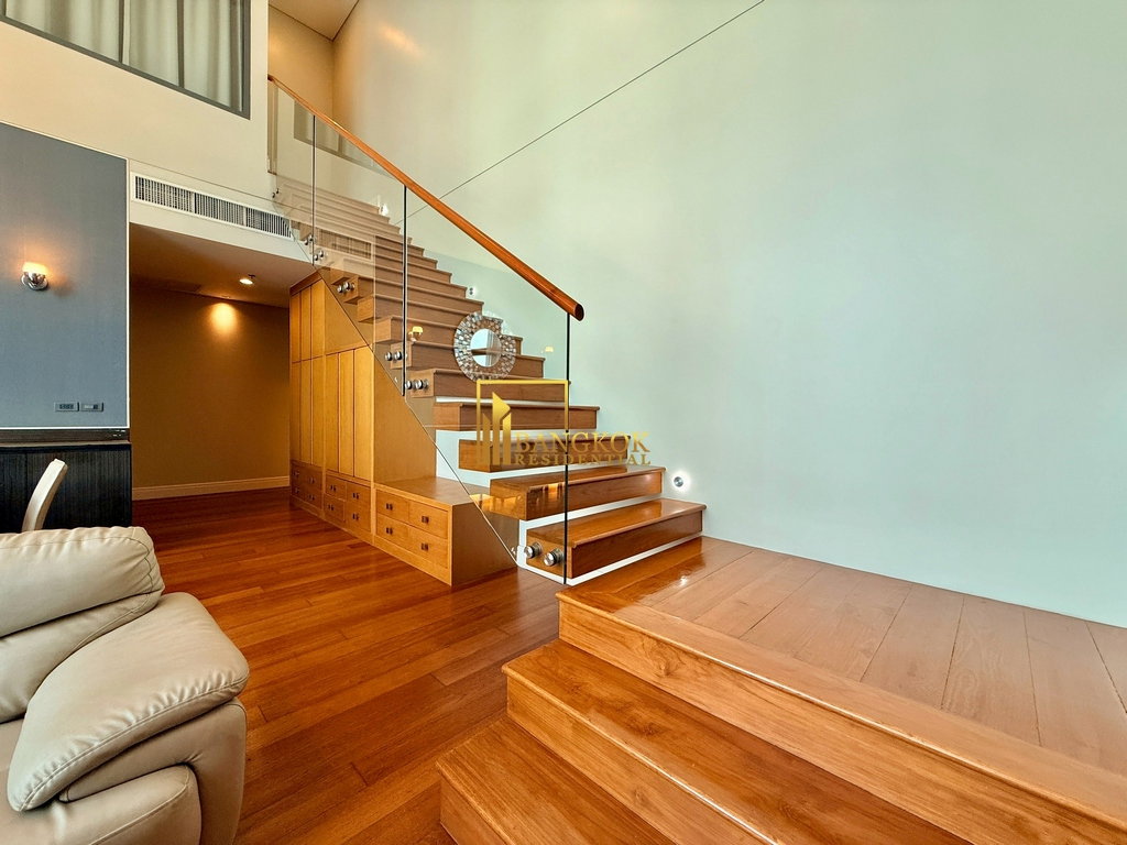 รูป Bright Sukhumvit 24 | Gorgeous 3 Bedroom Duplex Condo - BR6778CD - รูปที่ 21/39