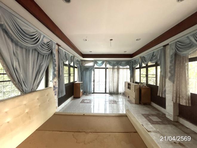 รูป บ้านเดี่ยว 110.4 ตร.วา ดุลิยาทิพย์ พระสมุทรเจดีย์ สมุทรปราการ 4.4M - รูปที่ 19/60