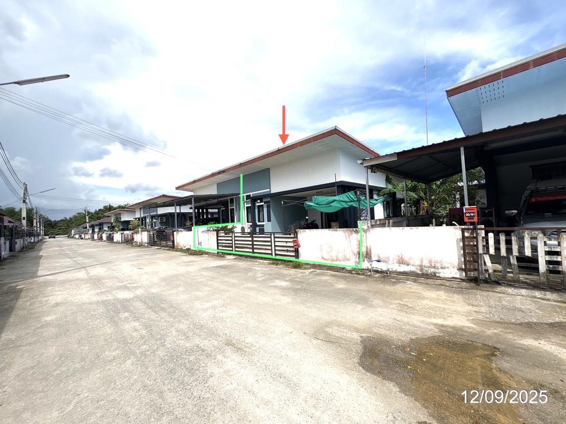 picture HOME 41.2 Sq.w. Nikhom Pattana Rayong for 1.9M - 7/12