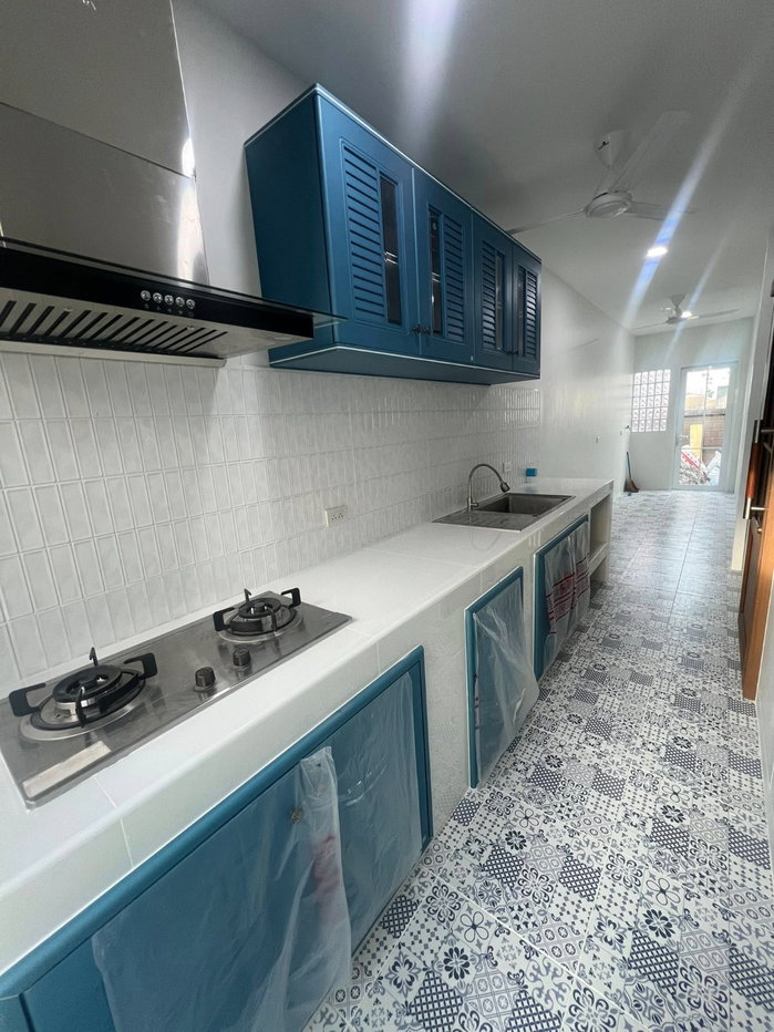 รูป  บ้านเดี่ยว 2 ชั้น  บ้านในโครงการพร้อมคลับเฮ้าส์และสระว่ายน้ำ  ในโครงการคุณภาพ  # ช้างเผือก ราคาเพียง 7.8 ล้านบาท #C2MG100188 - รูปที่ 19/22