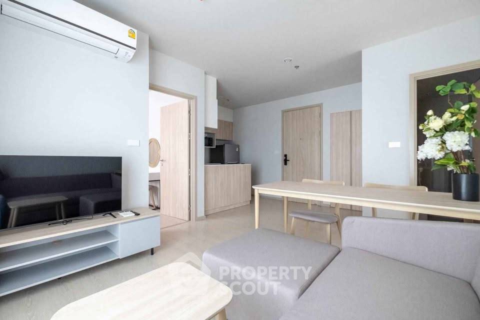 picture 2-BR Condo at NUE Mega Plus Bangna in Bang Kaeo (ID 3009531) - 2/10