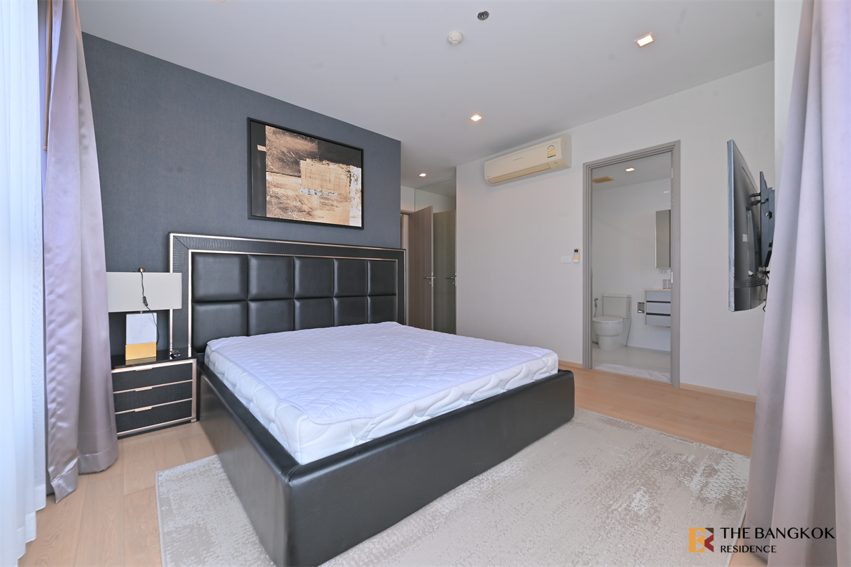 picture HQ By Sansiri Move-in Ready, Just Bring Your Bags - 10/10