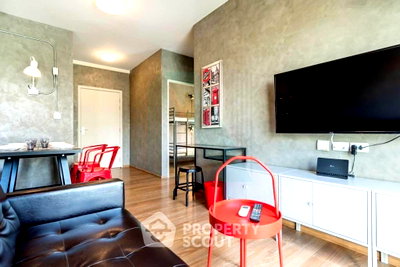 Condos for sale : 2-BR Condo at Unio Sukhumvit 72 near BTS Bearing (ID 2585487)