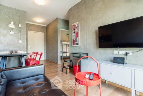 คอนโด 2-ห้องนอน ที่ ยูนิโอ สุขุมวิท 72 ใกล้ BTS แบริ่ง (ID 2585487)