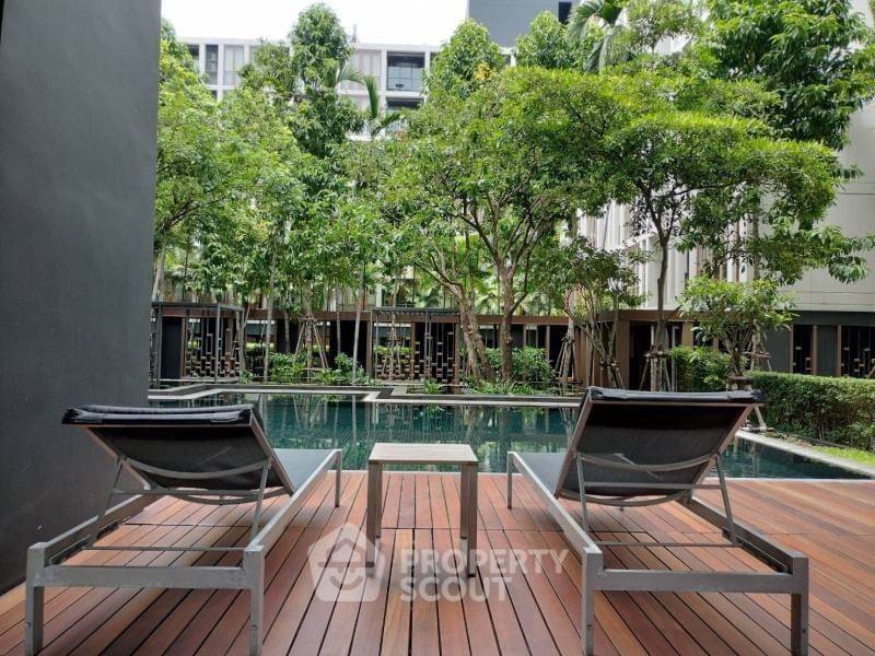 รูป คอนโด 1-ห้องนอน ที่ ฮาสุ เฮาส์ สุขุมวิท 77 ใกล้ BTS อ่อนนุช (ID 1562169) - รูปที่ 10/13